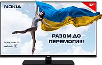 Телевизор Nokia Smart TV 3200A