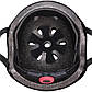 Защитный шлем детский Falcon FAL-0005 Size M/L Black, фото 3