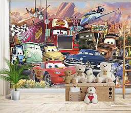 Шпалери Тачки