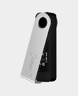 Криптокошелек Ledger Nano S Plus