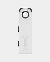 Криптокошелек Ledger Nano S Plus Mystic White