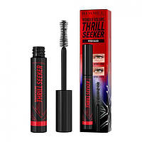 RIMMEL Туш WONDER VOLUME THRILL SEEKER об'єм та подовження №004 Pitch Black