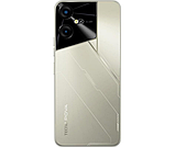 Смартфон TECNO POVA NEO-3 (LH6n) 8/128Gb Amber Gold, фото 3