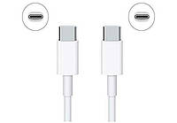 Кабель Xiaomi Mi USB Type-C toType-C Cable White