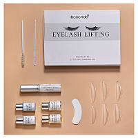 Набор для ламинирования и биозавивки ресниц Ibcccndc Eyelash Lifting