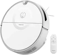 Робот-Пилосос RoboRock E5 Vacuum Cleaner White