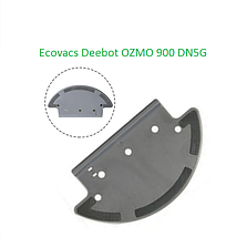 Фіксатор для серветок, тканинна рамка для швабри, дошка для Ecovacs OZMO 900 DN5G, фото 4