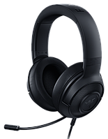 Наушники игровые Razer Kraken X Lite (RZ04-02950100-R381)