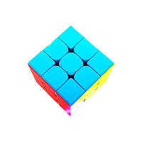 MoYu Meilong 3x3 Limited Cube stickerless <unk> Кубик 3х3 без наклейок Мейлонг лімітований