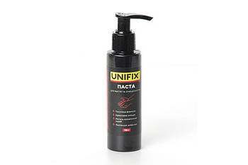 Паста для очищення рук Professional 0,115 кг (флакон із дозатором) UNIFIX