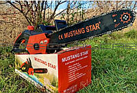 Электропила цепная Mustang Star 3500W SVET