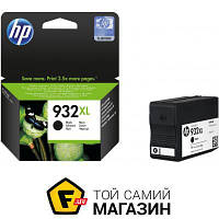 Картридж HP CN053AE Black 12