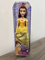 Кукла Бель принцессі Дісней Disney Princess Belle Fashion Doll