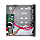 Гібридний відеореєстратор 8-канальний 2.4MP GHD GreenVision GV-A-S031/08 1080P, фото 5