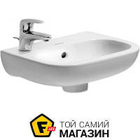 Раковина Duravit D-Code (07053600092)