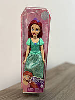 Лялька Аріель принцеси Дісней Русалонька Disney Princess Ariel Fashion Doll