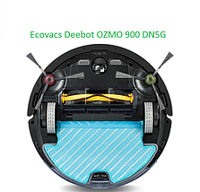 Фіксатор для серветок, тканинна рамка для швабри, дошка для Ecovacs OZMO 900 DN5G, фото 5