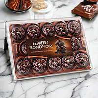 Цукерки Ferrero Rondnoir 138 g
