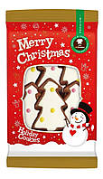 Печенье рождественское Celpol Decorated Cookies Christmas Tree 200g