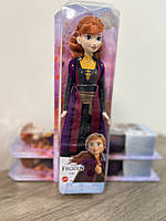 Кукла Анна Холодное сердце 2 Disney Frozen Anna Fashion Doll