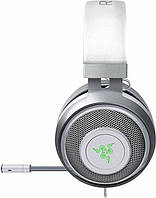 Игровая гарнитура Razer Kraken Multi Platform Mercury Edition (RZ04-02830400-R3M1)