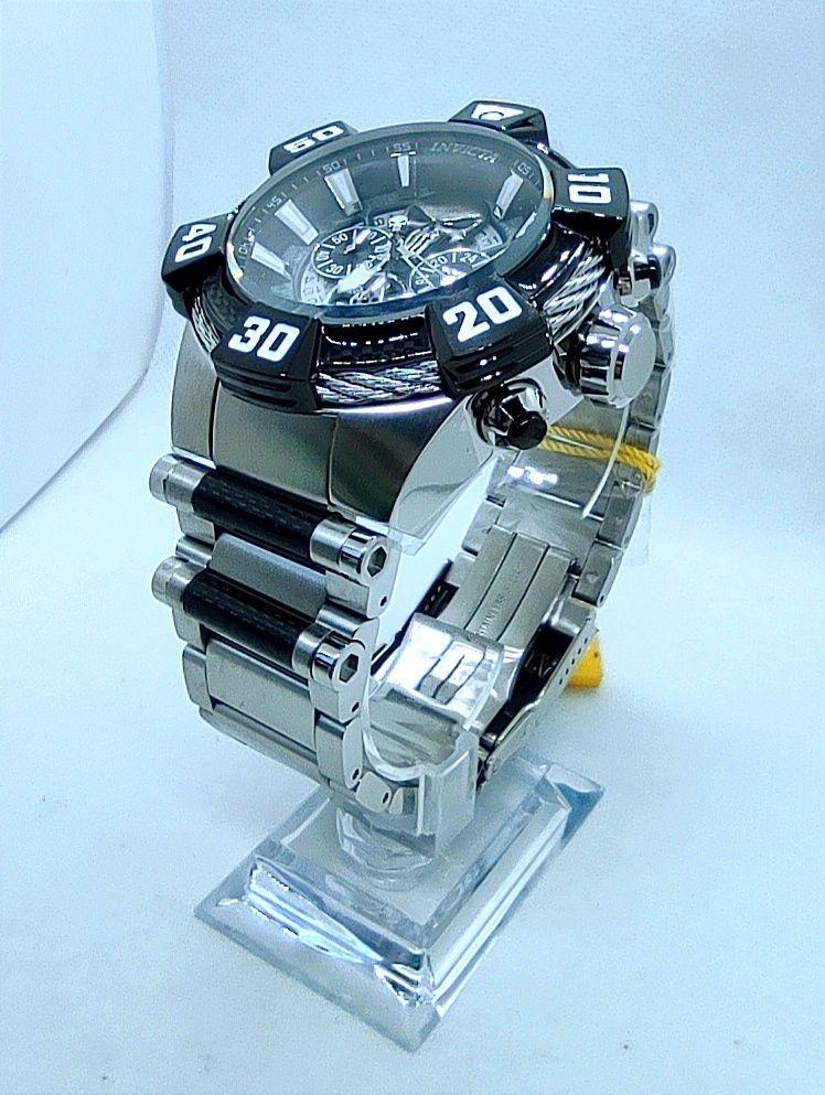 INVICTA MARVEL Punisher Limited Edition GMT