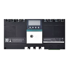 АВР-Е електронний  з контролером 4P 100А  Icu 35кА Ics 22кА 400В  ElectrO