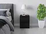 Тумбочка на 2 шухляди Moreli T-225, фото 5