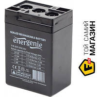 Аккумулятор для ИБП Energenie BAT-6V4.5Ah AGM
