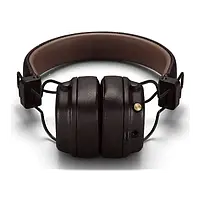 Беспроводные наушники Marshall Headphones Major IV Brown (1006127)