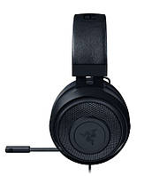 Наушники игровые Razer Kraken Multi Platform Black (RZ04-02830100-R3M1)