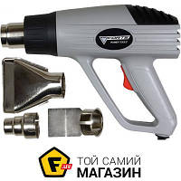 Фен строительный Forte HG 2000-2