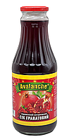 Сік гранатовий Avalanche, 1л