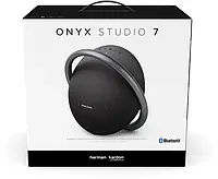 Колонка Harman Kardon Onyx Studio 7 Black (HKOS7BLKEP)