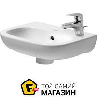 Раковина Duravit D-Code (07053600082)