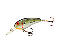 Воблер Bomber Deep Flat A Tennessee Shad B02DFA-TS