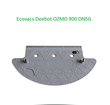 Фіксатор для серветок, тканинна рамка для швабри, дошка для Ecovacs OZMO 900 DN5G, фото 6