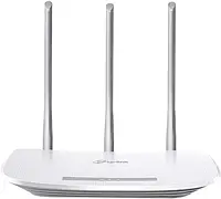 Роутер Wi-Fi TP-LinkTL-WR845N 300M Wireless N Router (3-Antenna)