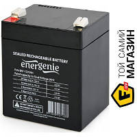 Аккумулятор для ИБП Energenie BAT-12V5AH 12В, 5Ач