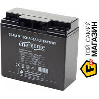 Аккумулятор для ИБП Energenie BAT-12V17Ah AGM