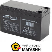 Акумулятор для ДБЖ Energenie 12 В 7 А·год (BAT-12V7AH)