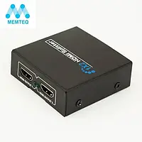 СТОК HDMI сплиттер разветвитель видео/аудио сигнала