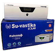 Інвертор ДБЖ UPS Джерело безперебійного живлення Su-vastika 1700VA/12V 1360W Falcon+