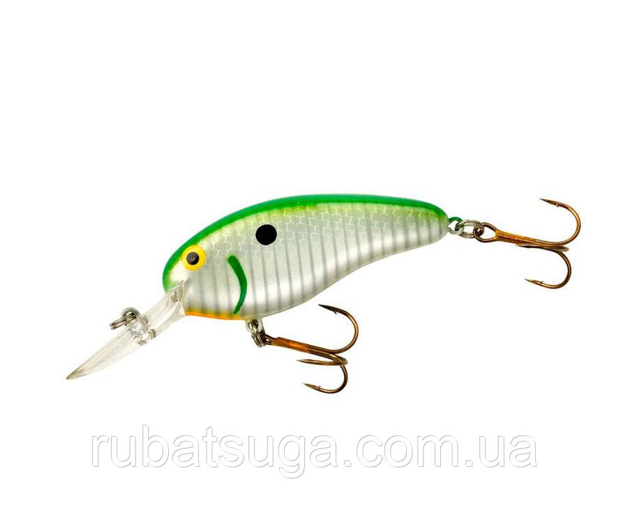 Воблер Bomber Deep Flat A pearl shad