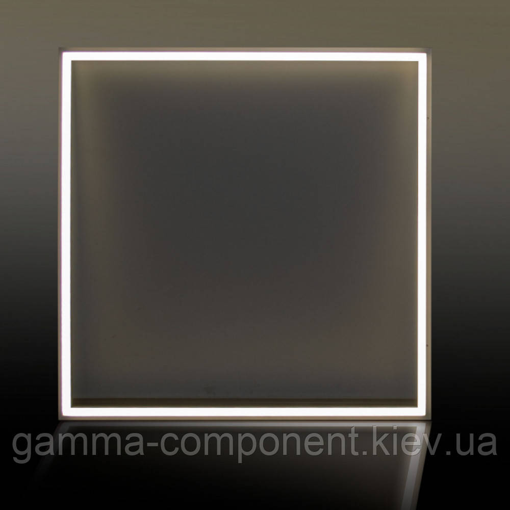 Світильник 600х600 ART панельAVT 48Вт 6000К