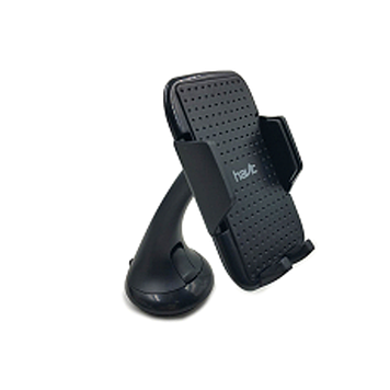 Автомобільний тримач для телефону Havit HV-H717 black