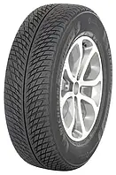 Зимние шины Michelin Pilot Alpin 5 SUV 305/40 R21 113V XL NC0