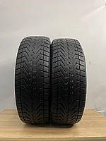 Шины Пара Vredestein 235/65 r17 зима Резина