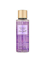 Спрей для тіла Victoria's Secret Fragrance Mist LOVE SPELL 250мл