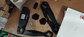 Ваги підлогові Ardesto SCB-965LEAVES No 23240526, фото 3